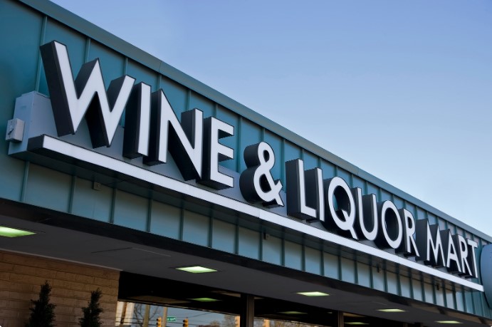 як зробити вивіску для магазину