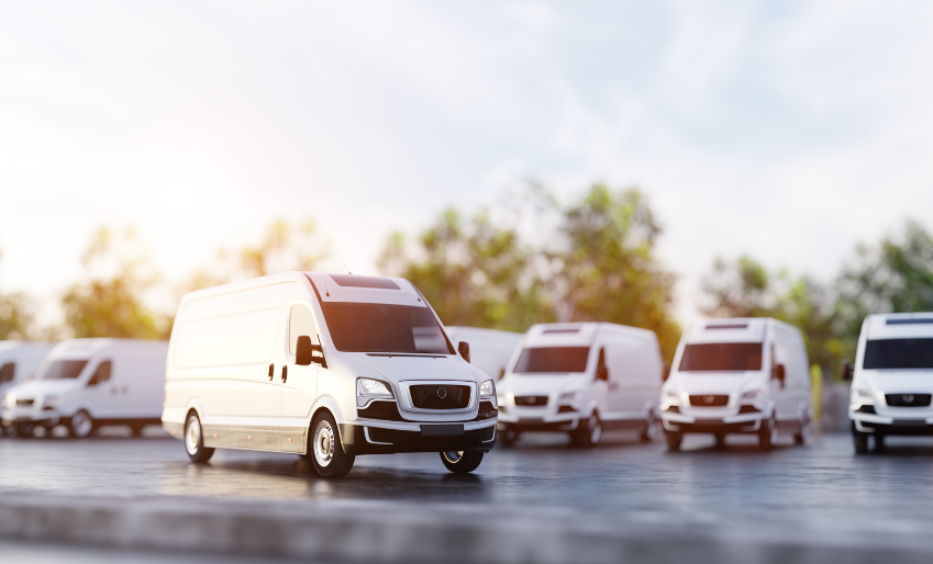 автомобильные перевозки сборных грузов