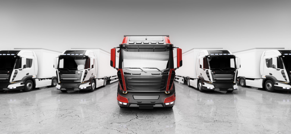 автоперевозки грузов международные