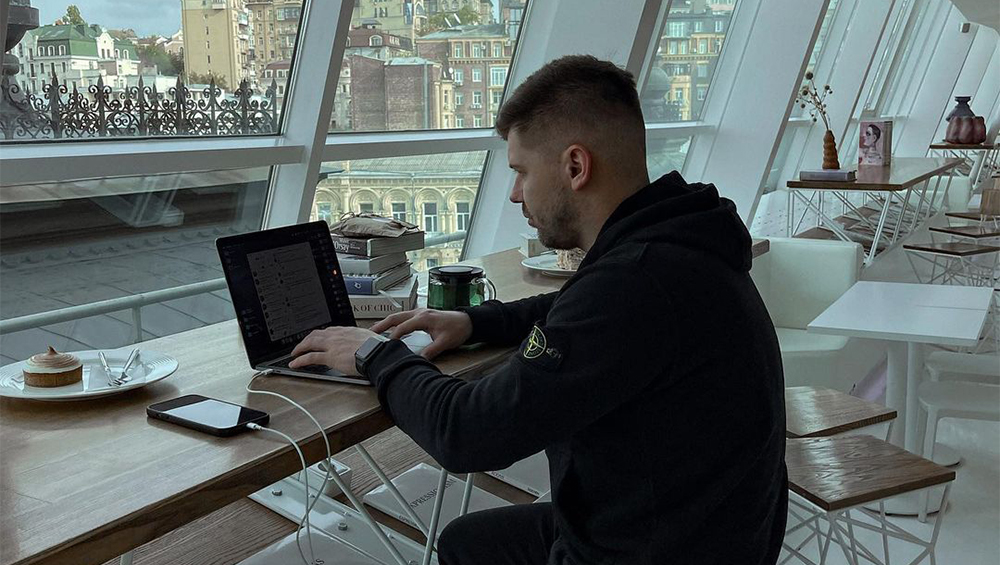 Михаил Хомич отзывы фото