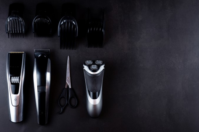 функції машинок для креативних стрижок