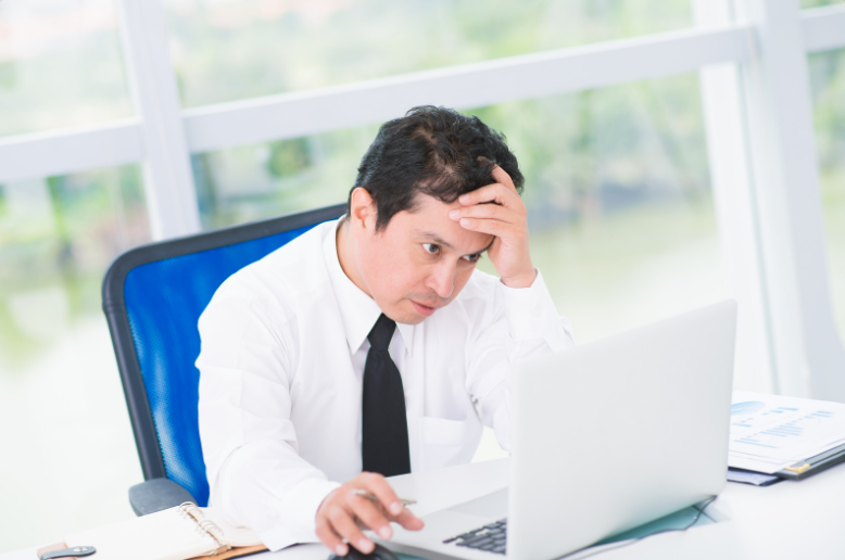 почему не хватает времени