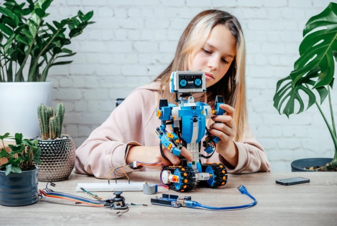 чи може школяр заробляти на ІТ навичках