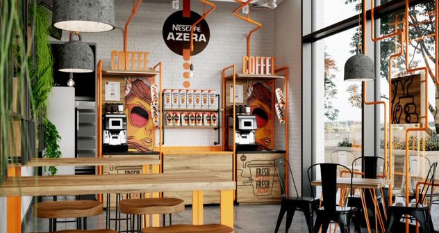 ТОП-10 франшиз кофе в Украине: сравнение по инвестициям и окупаемости