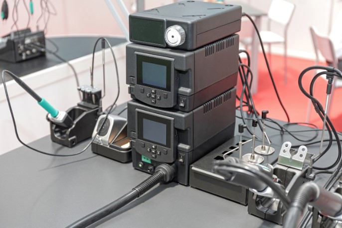 Где купить паяльную станцию в 2026 году